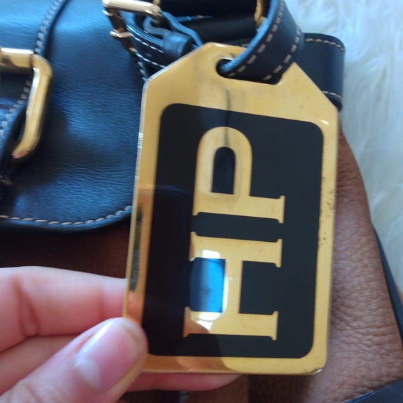 Dooney & Bourke Limited edition shoulder bag - Picture 2 of 5